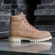 Croissant timberlands clearance