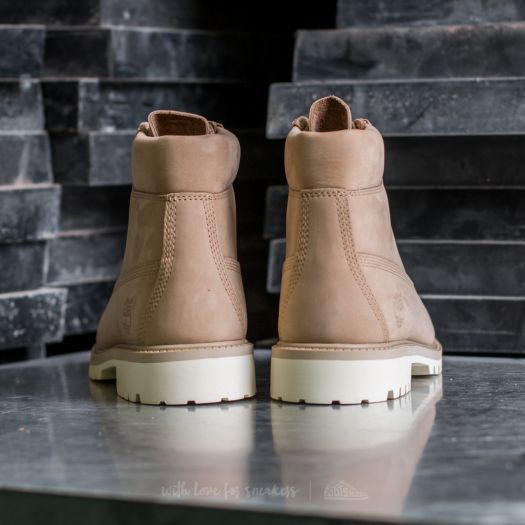 Croissant timberland clearance boots