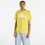 yellow just do it shirt