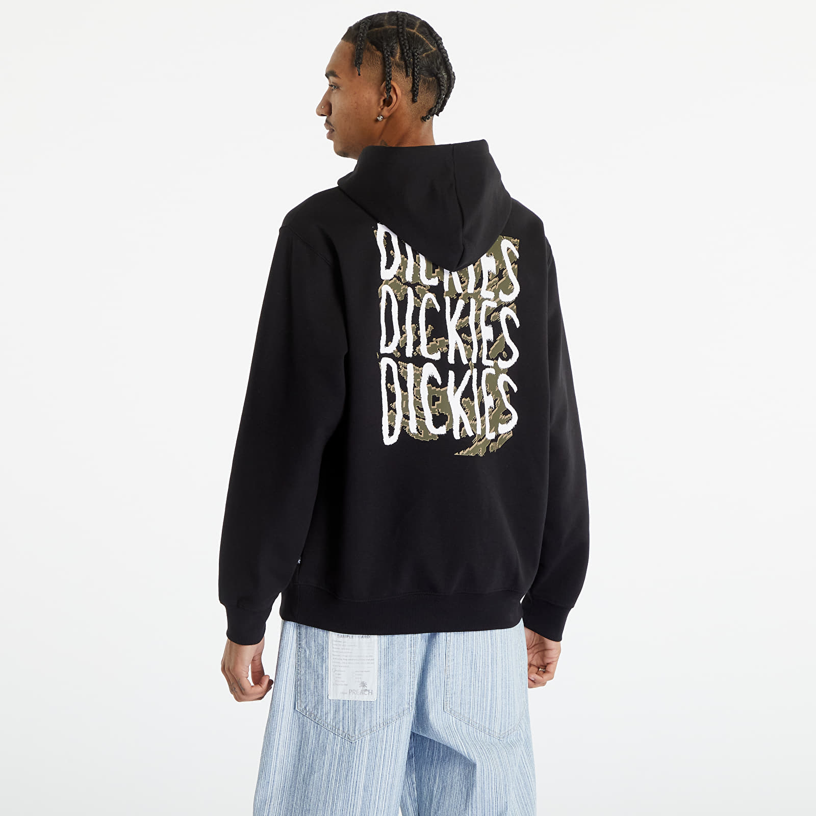 Dickies baldwin 2025 hoodie