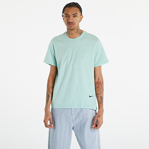 teal tint nike shirt
