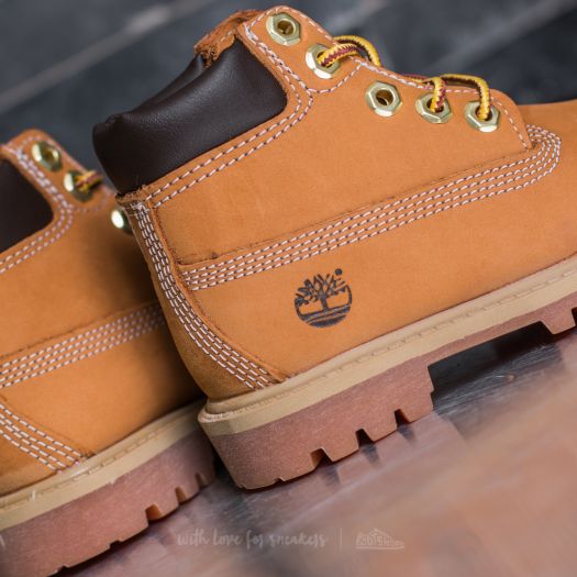 Scarpe online timberland bambina