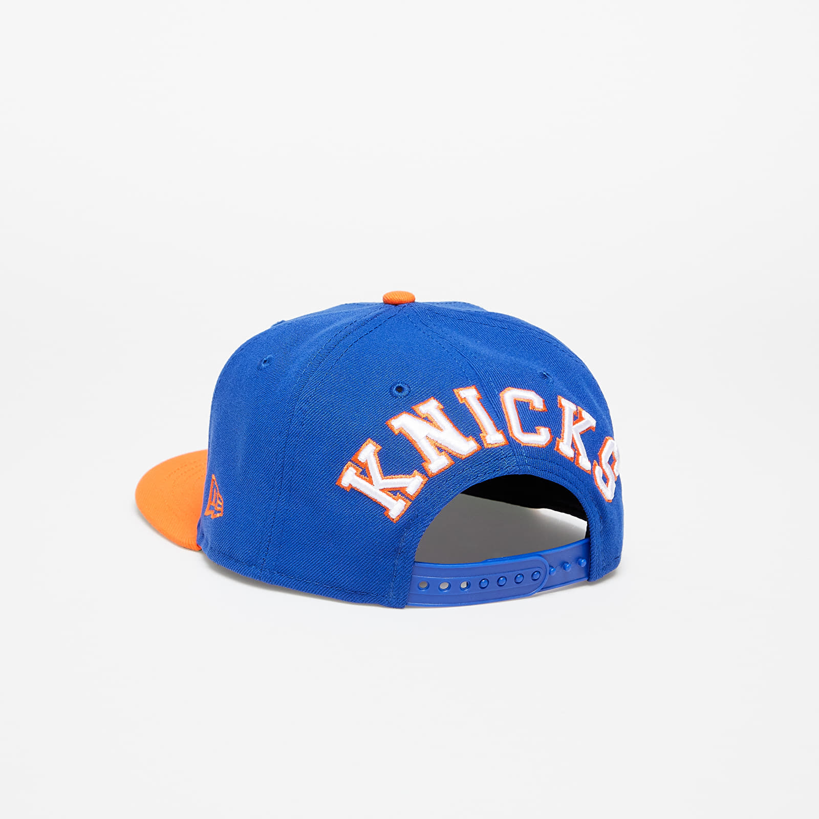 Șepci New Era New York Knicks Team Arch 9FIFTY Snapback Cap Blue