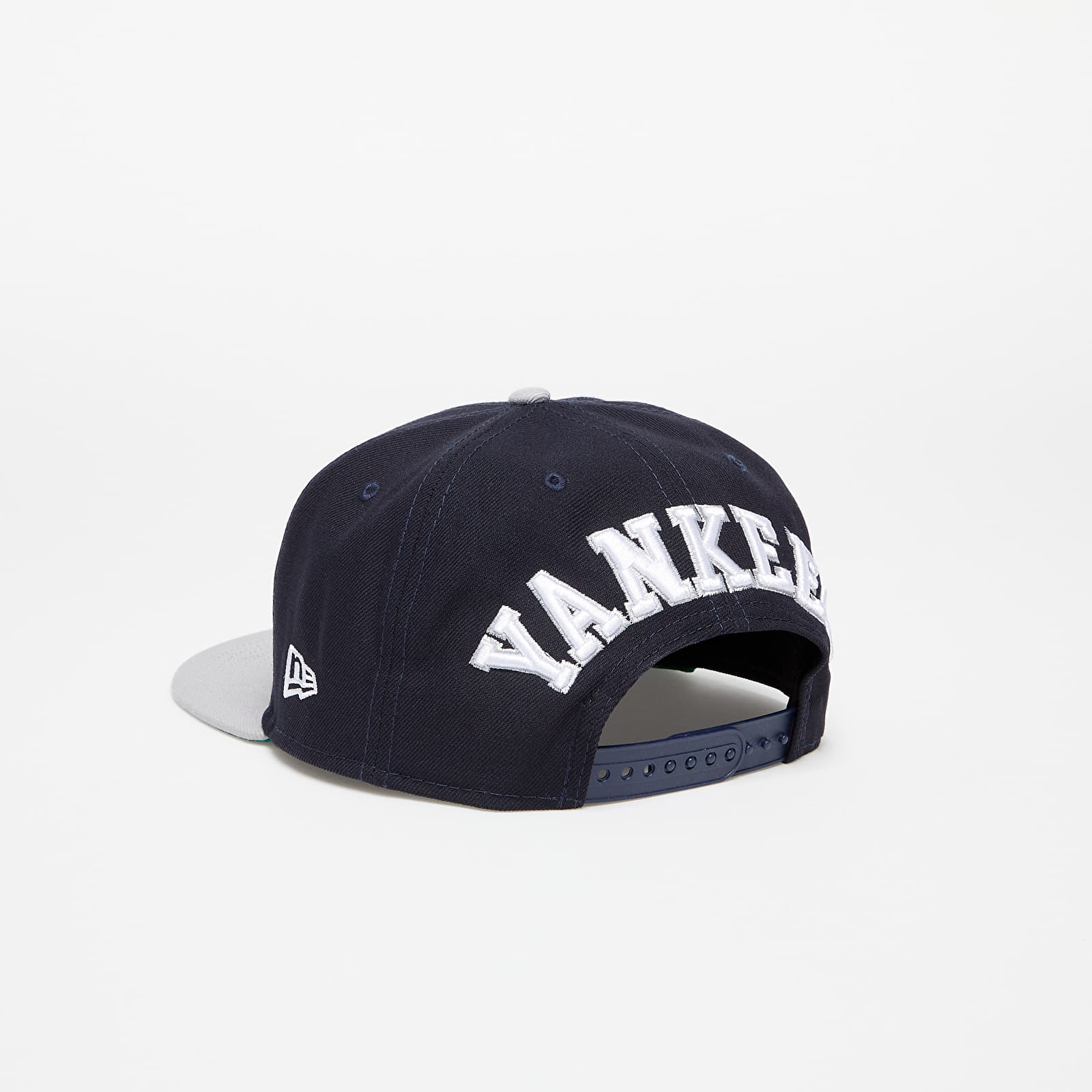 Caps New Era New York Yankees Team Arch 9FIFTY Snapback Cap Navy