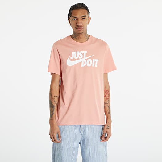 T shirt Nike Sportswear Just Do It Swoosh Tee