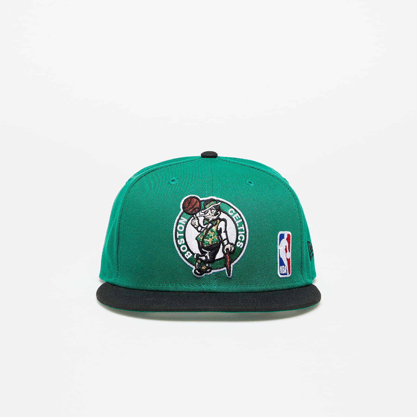 Кепки New Era Boston Celtics Team Arch 9FIFTY Snapback Cap Green