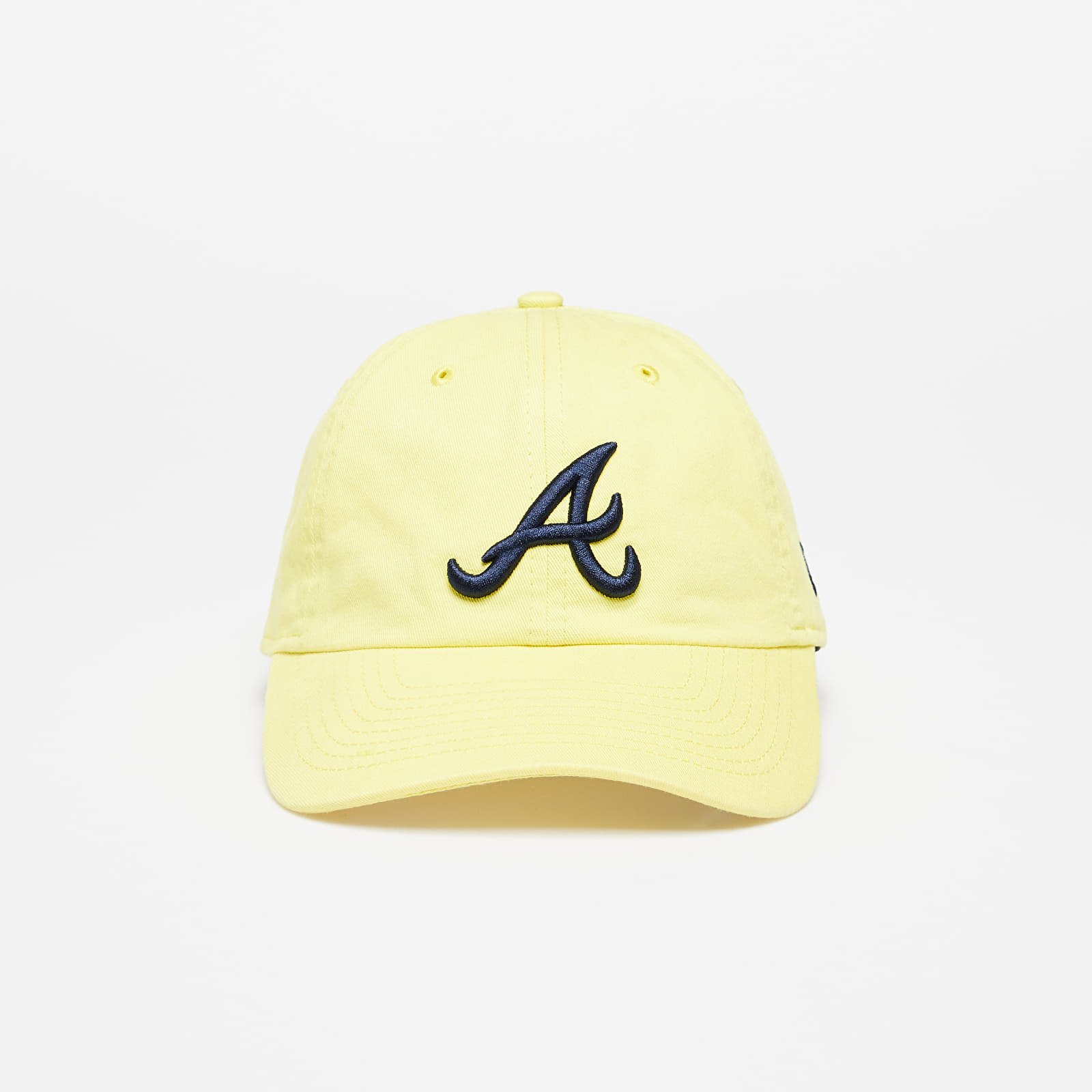 Caps New Era 920 Mlb Essential Casual Classic 9Twenty Atlanta Braves Lshnvy