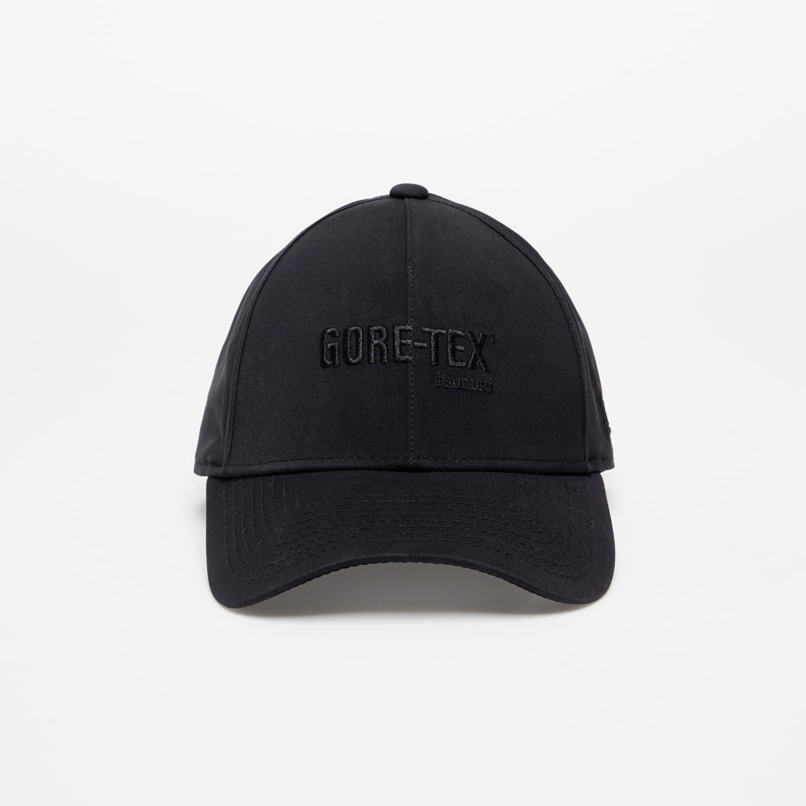 Kšiltovky New Era Gore-Tex 9FORTY Cap Black