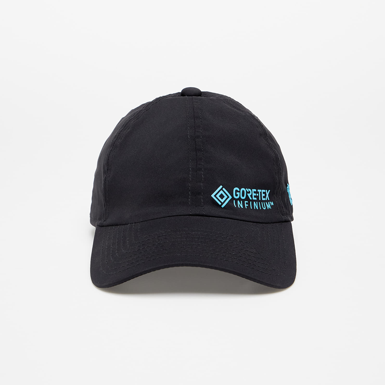 Καπέλα New Era Gore-Tex Black 9TWENTY Cap Black