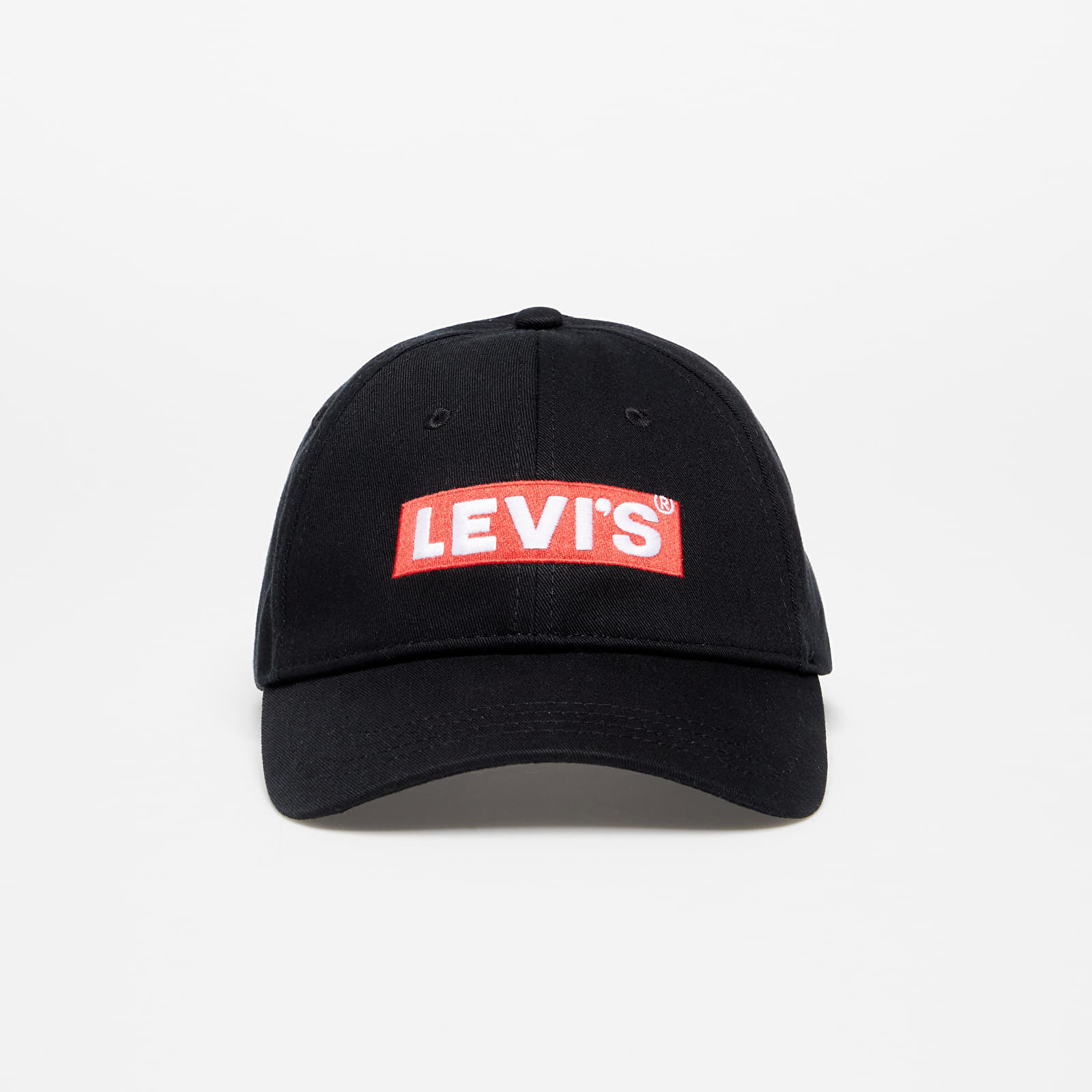 Caps Levi's® Box Tab Cap Black