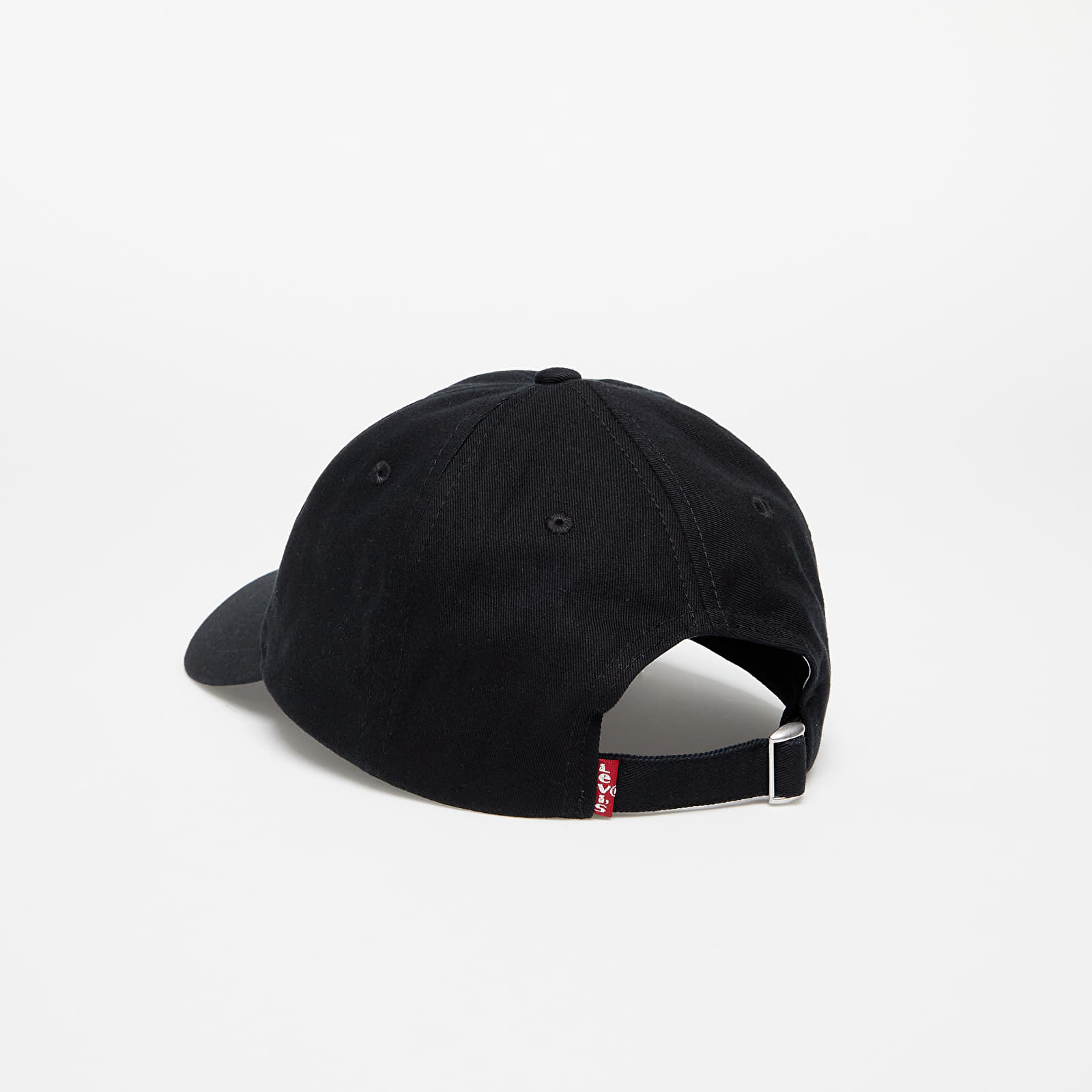 Caps Levi's® Box Tab Cap Black
