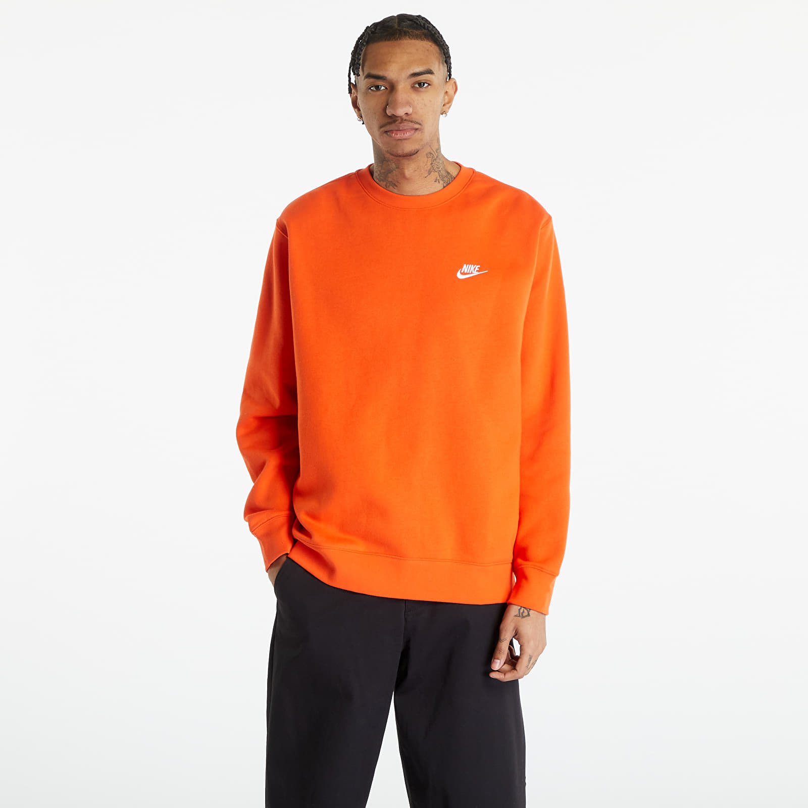 Nike club crew bb clearance