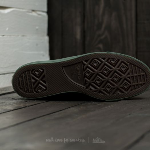 Converse mono olive sales