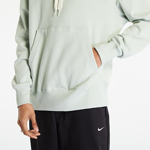 Hoodies and sweatshirts Nike Sportswear Classic Hoodie Blue Footshop