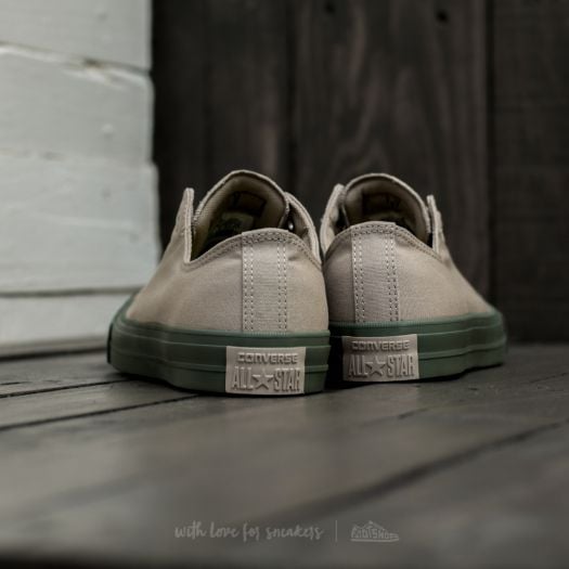 Converse vintage khaki discount