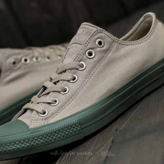 Zapatillas converse hombre olive new arrivals