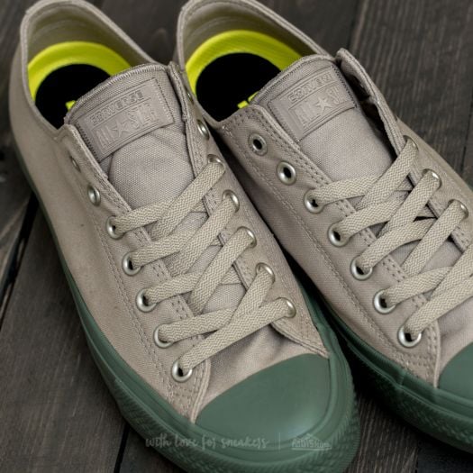 Converse Chuck Taylor All Star II Ox