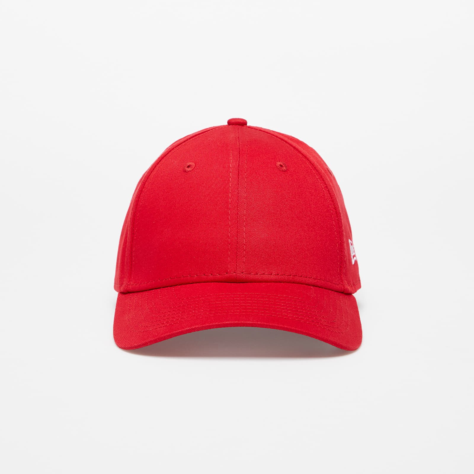 New Era Cap 9Forty Flag Collection Scarlet/ White