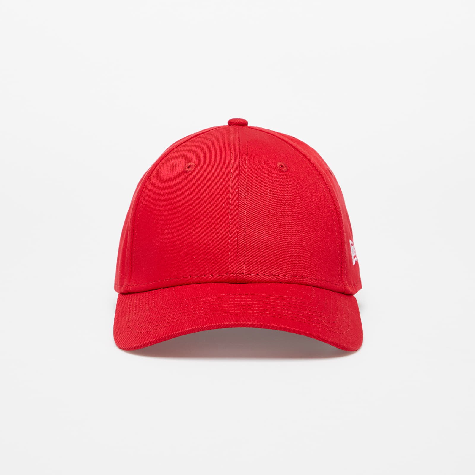 Cappelli New Era Cap 9Forty Flag Collection Scarlet/ White