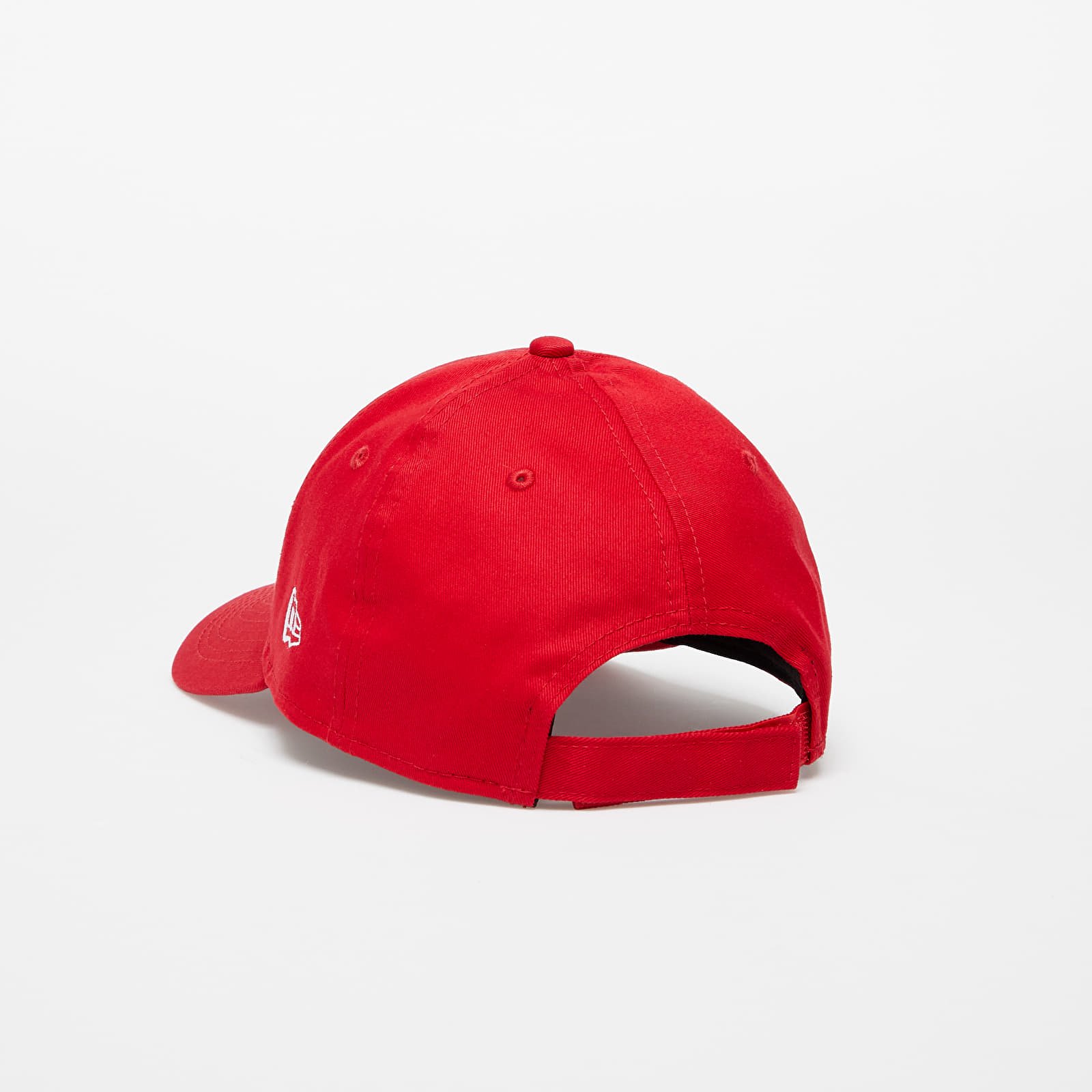 Sapkák New Era Cap 9Forty Flag Collection Scarlet/ White