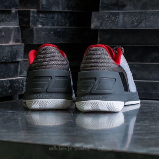 Under armour rhino grey 2025