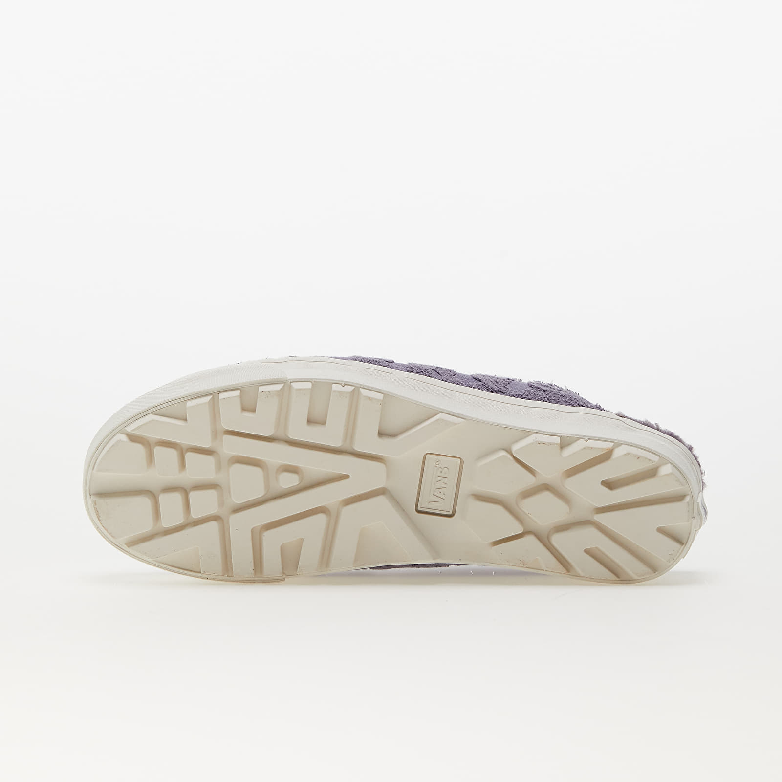 Încălțăminte și sneakerși pentru bărbați Vans Style 53 Mule DX Daisy Knit/ Purple