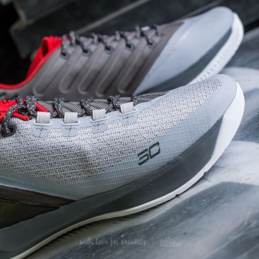 Under armour store rhino grey