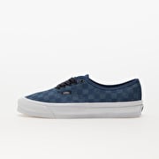 Vans vault og shop authentic lx navy