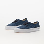 Vans og authentic store lx dress blue