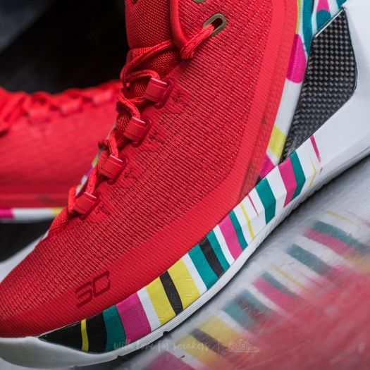 Under armour curry 3 2024 cny