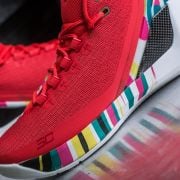 Curry 3 chinese on sale new year