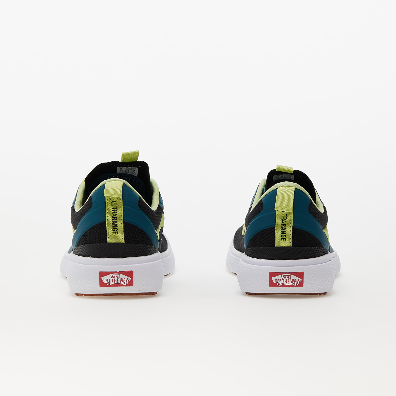 Férfi cipők Vans UltraRange EXO Gulf Coast