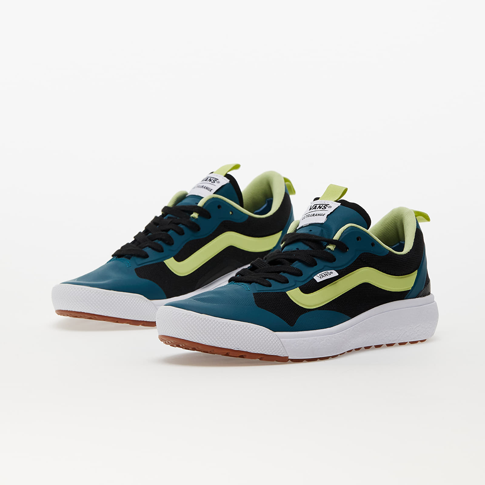 Men s shoes Vans UltraRange EXO Gulf Coast Footshop