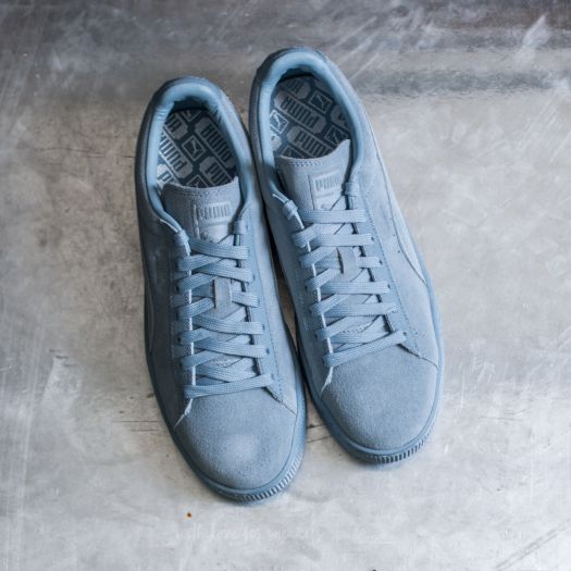 Puma suede tonal blue outlet