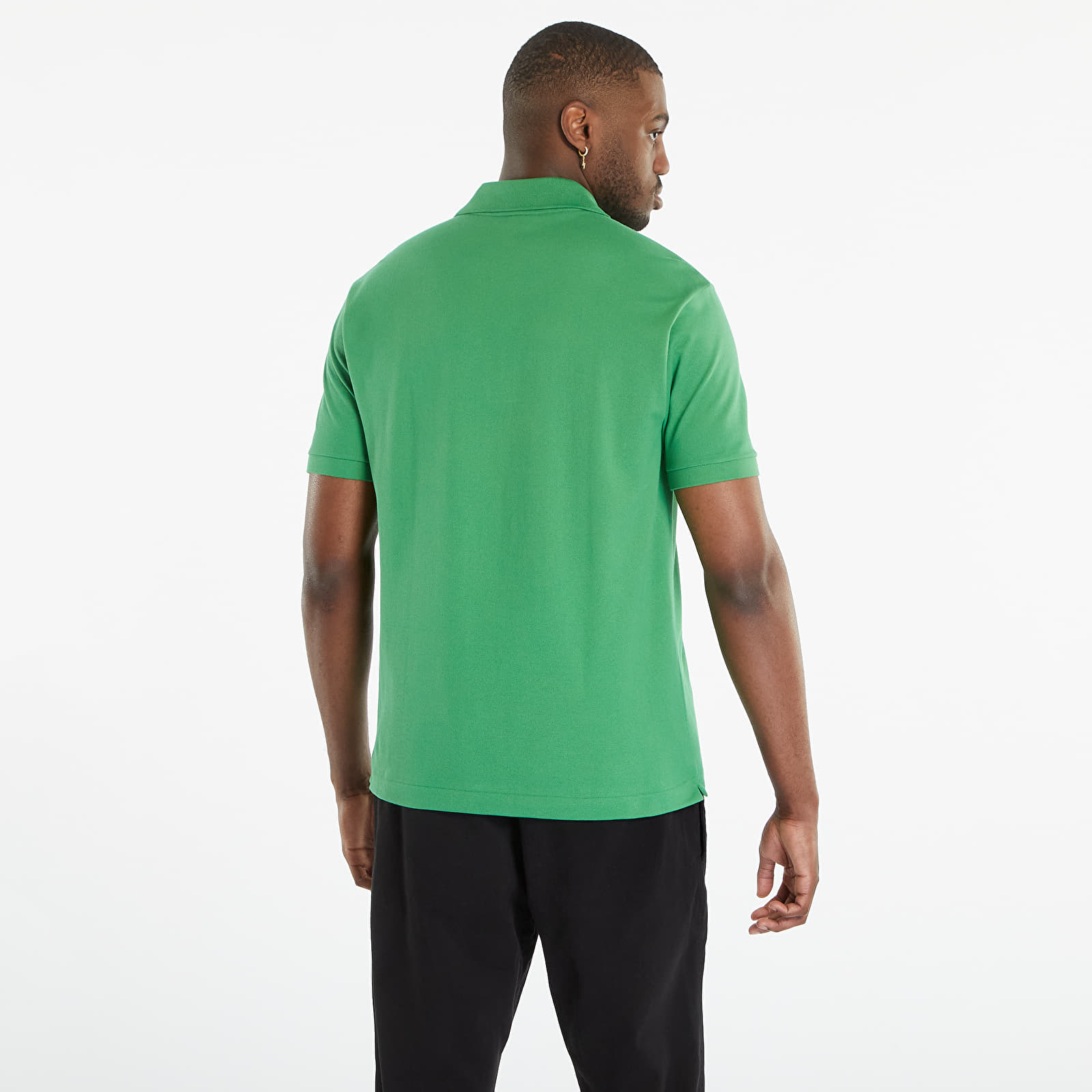 T-skjorter Lacoste Polo Tee Tarragon