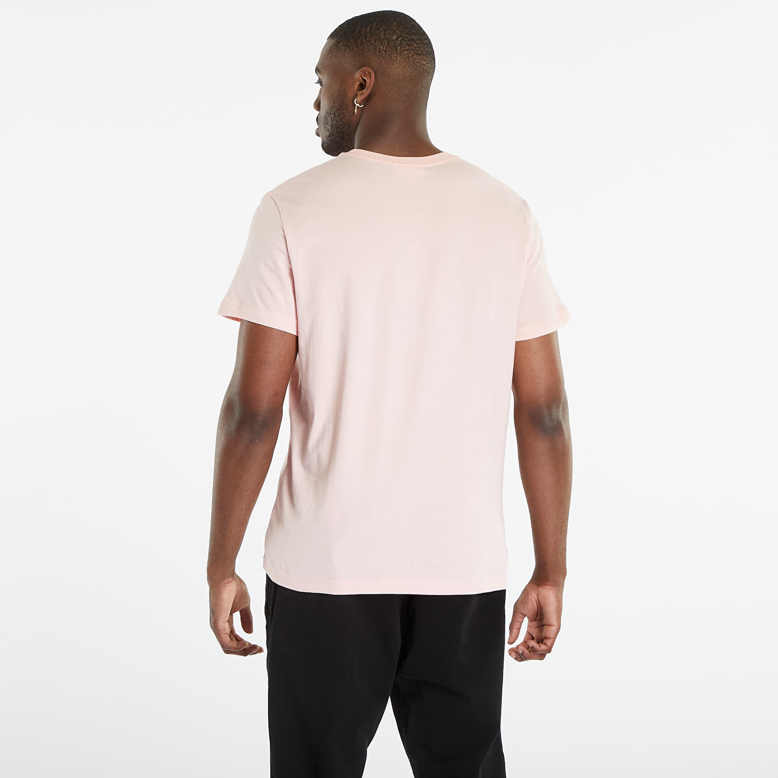 Tricouri  Lacoste T-Shirt Waterlily