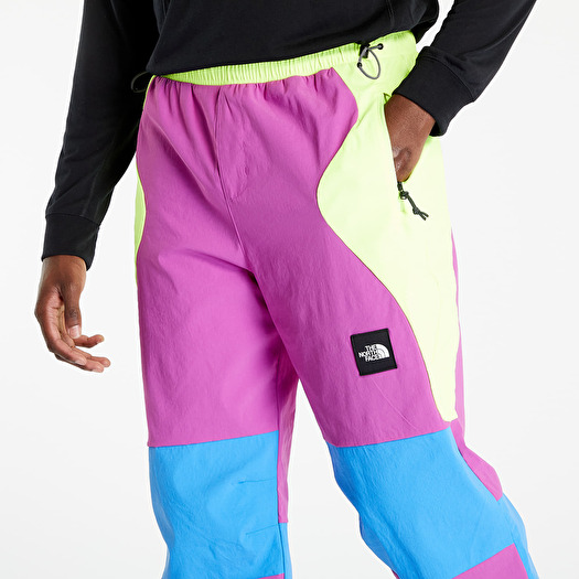 North face fleece trousers hotsell
