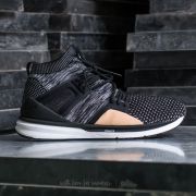 Puma outlet evoknit black