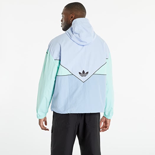 Adidas originals green new arrivals 92 archive track pants