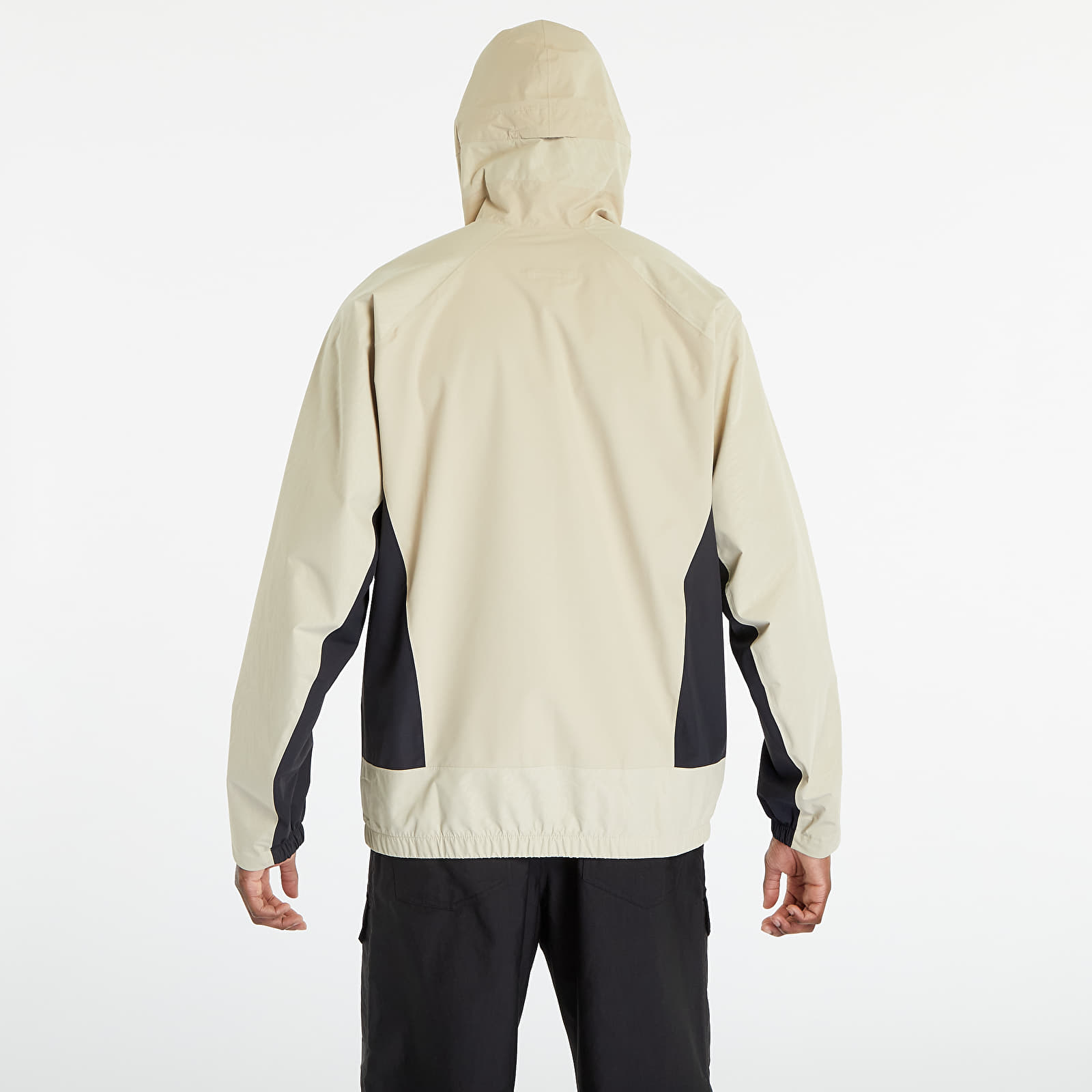 Μπουφάν Adidas Terrex Utilitas RAIN.RDY 2.5 Layer Rain Jacket Savanna
