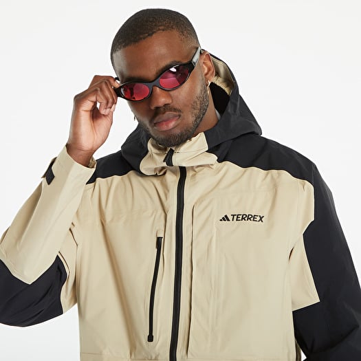 Adidas hiking jacket new arrivals