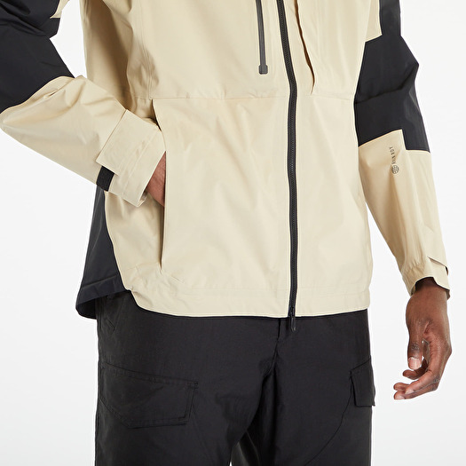 Jackets Adidas Terrex Xploric RAIN.RDY Hiking Jacket Savanna