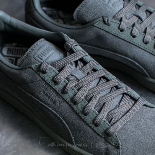 Puma agave green 2025