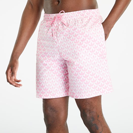 Shorts adidas Graphics Monogram Allover Print Short