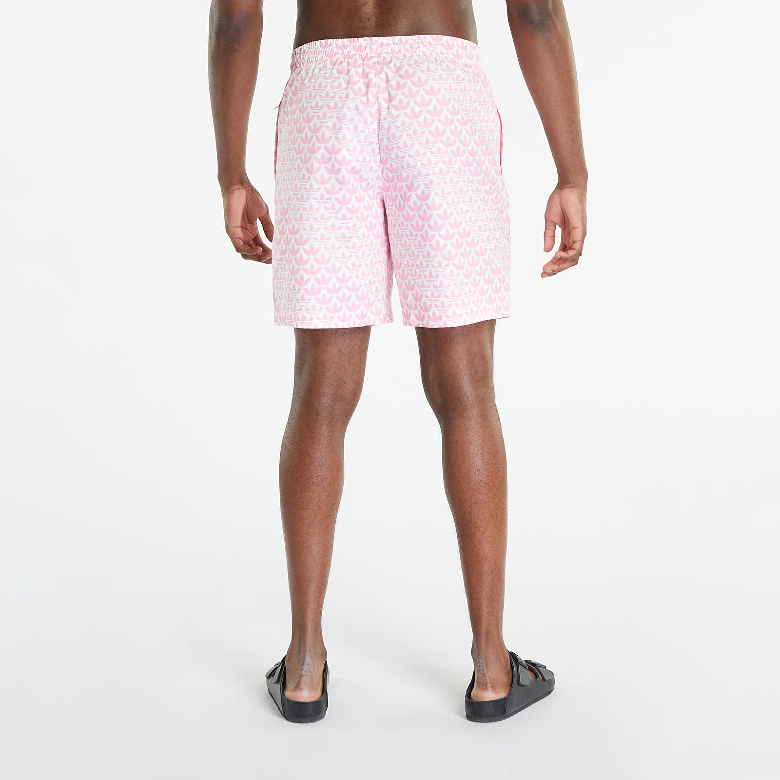 Adidas men's axis allover print shorts deals
