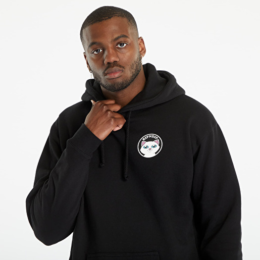 Sweatshirt RIPNDIP Stop Being A Pussy Hoodie