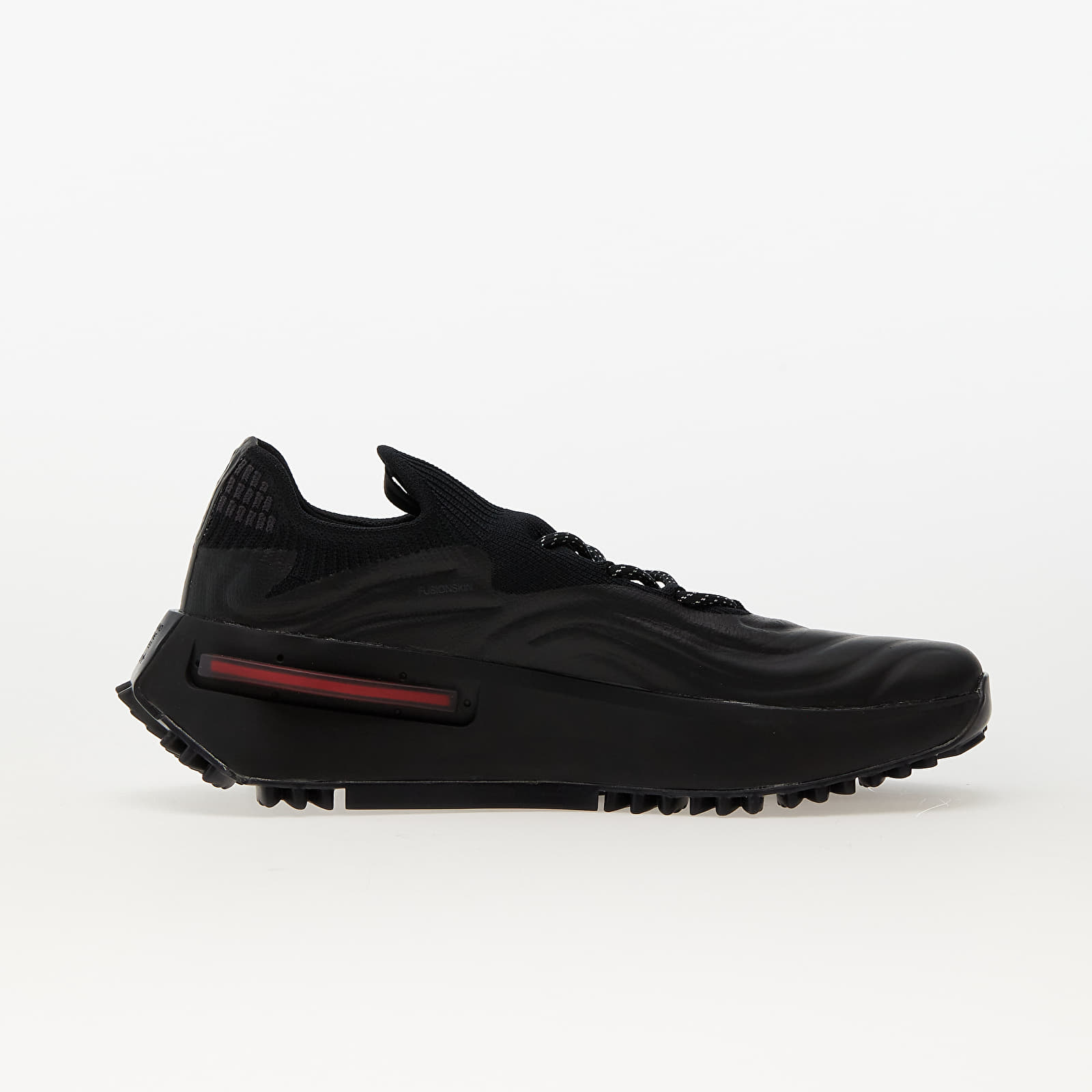 Vyriška avalynė adidas NMD S1 FS Core Black/ Core Black/ Carbon