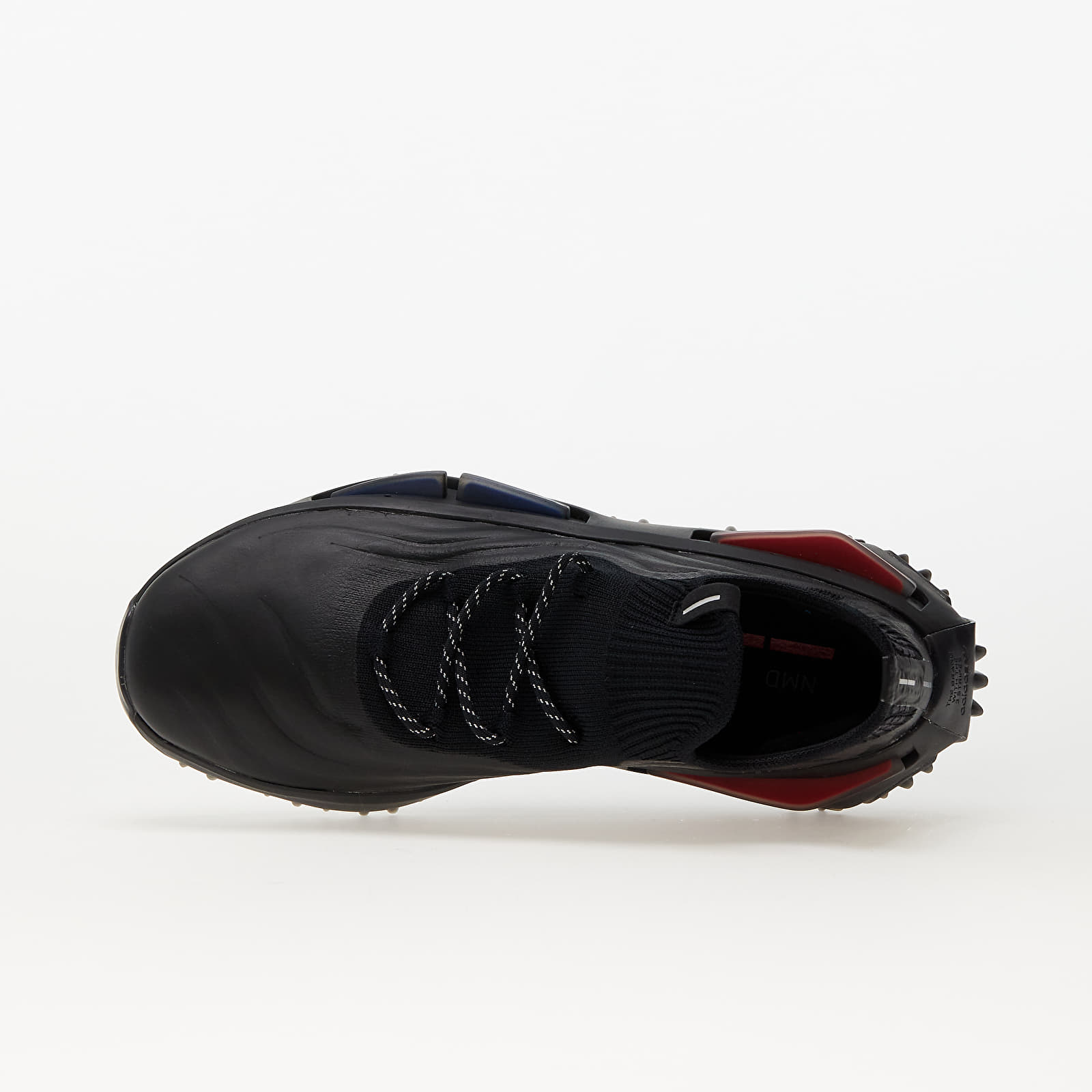 Vyriška avalynė adidas NMD S1 FS Core Black/ Core Black/ Carbon