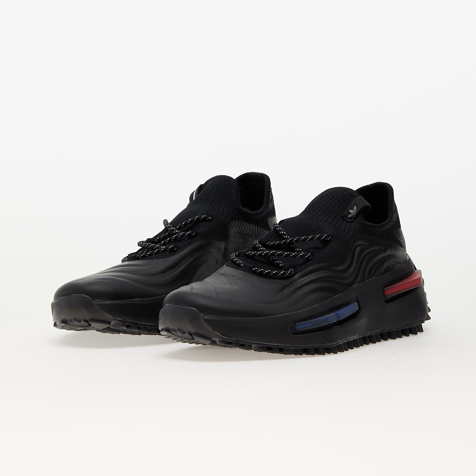 Vyriška avalynė adidas NMD S1 FS Core Black/ Core Black/ Carbon