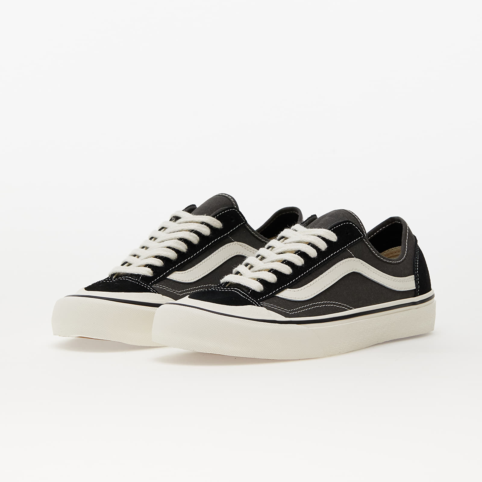 Vans decon shop